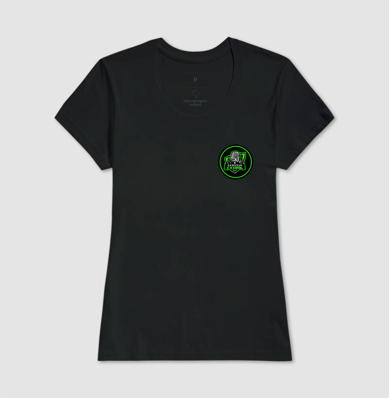 Camisa 16