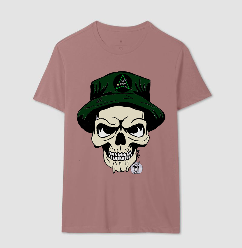 Camisa 13