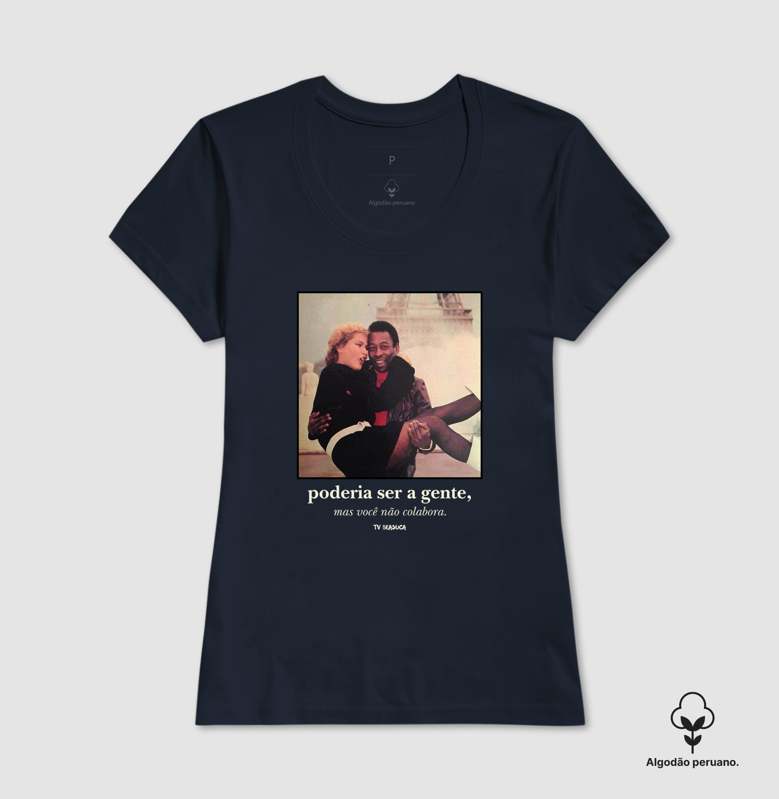 Camisa 6