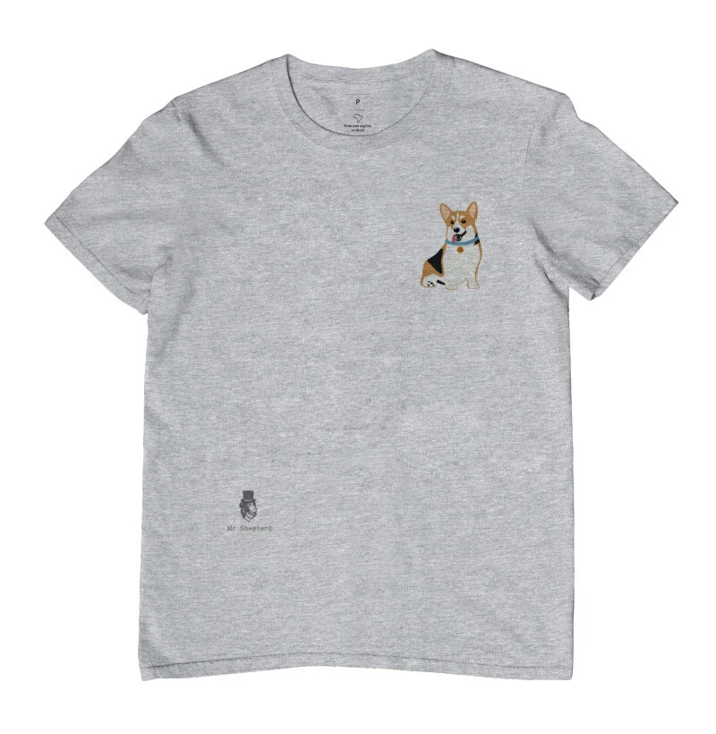 Camisa 8