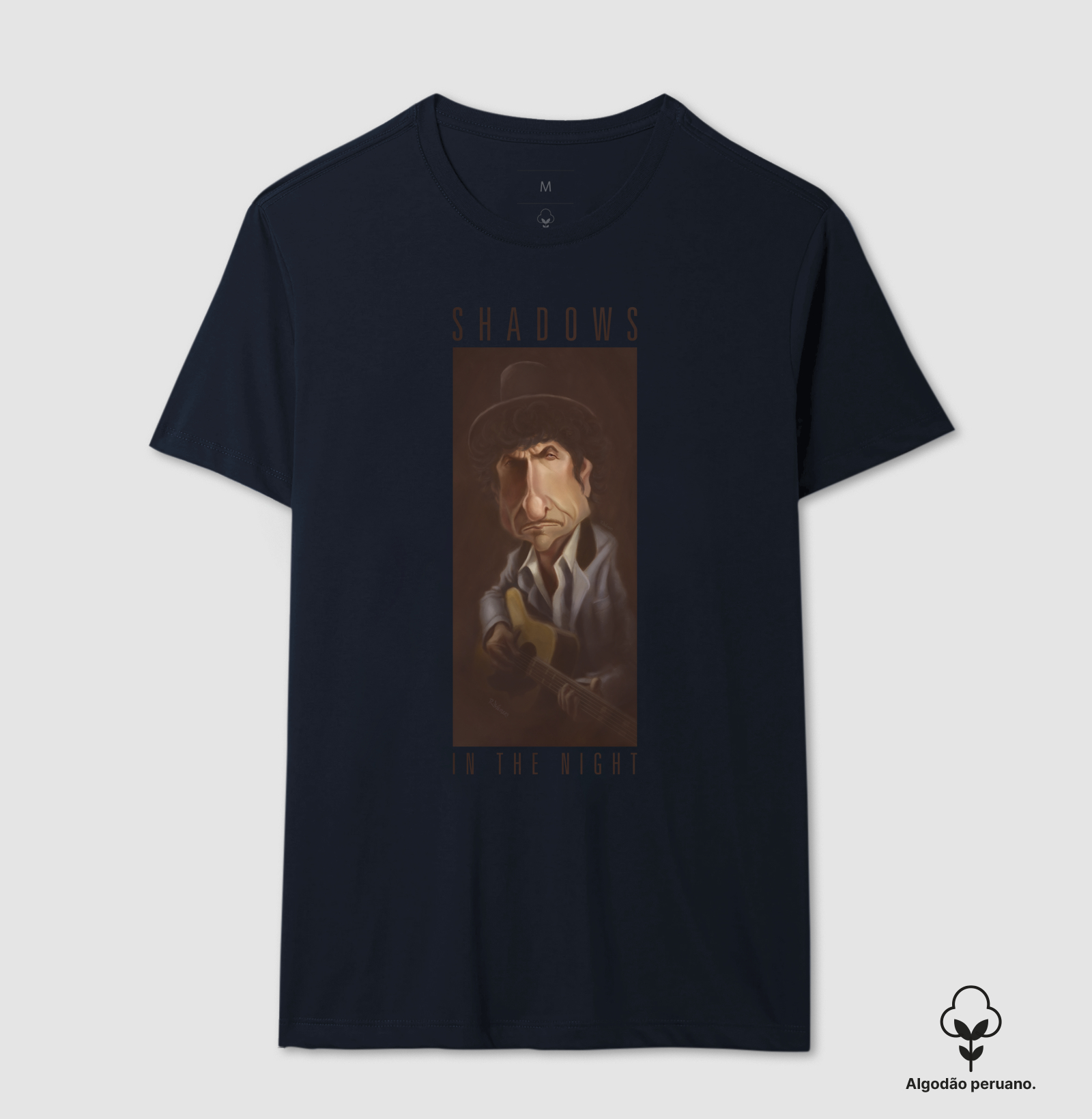 Camisa 9