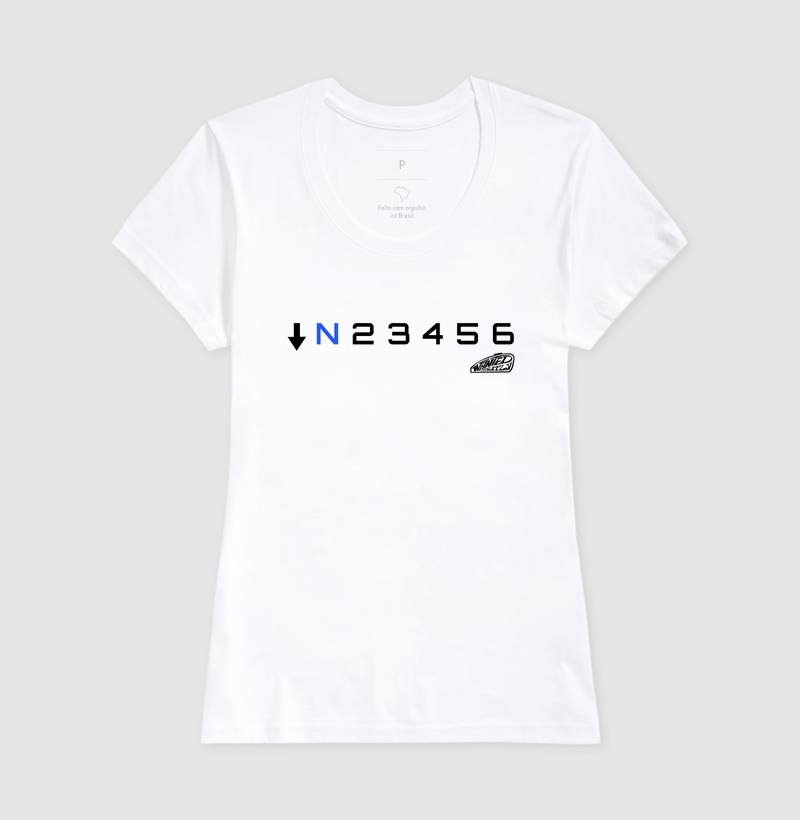 Camisa 6