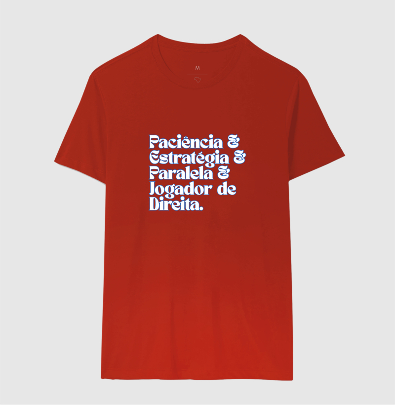 Camisa 16