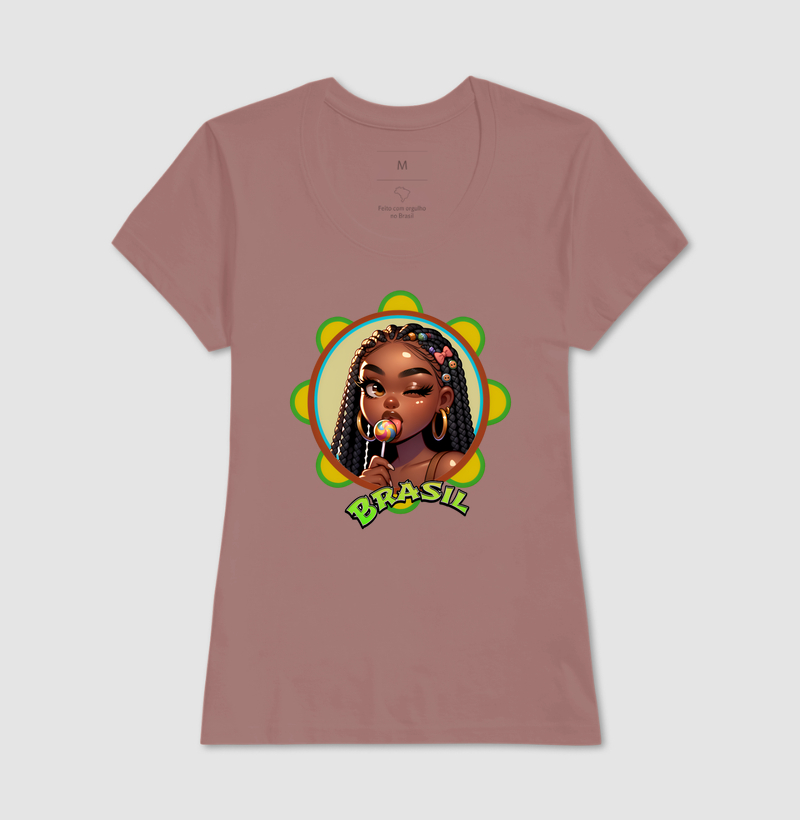 Camisa 18