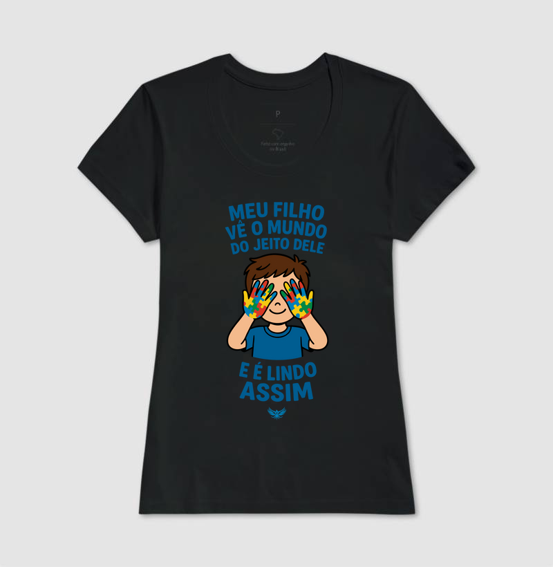 Camisa 17