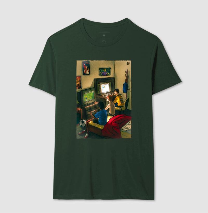 Camisa 5
