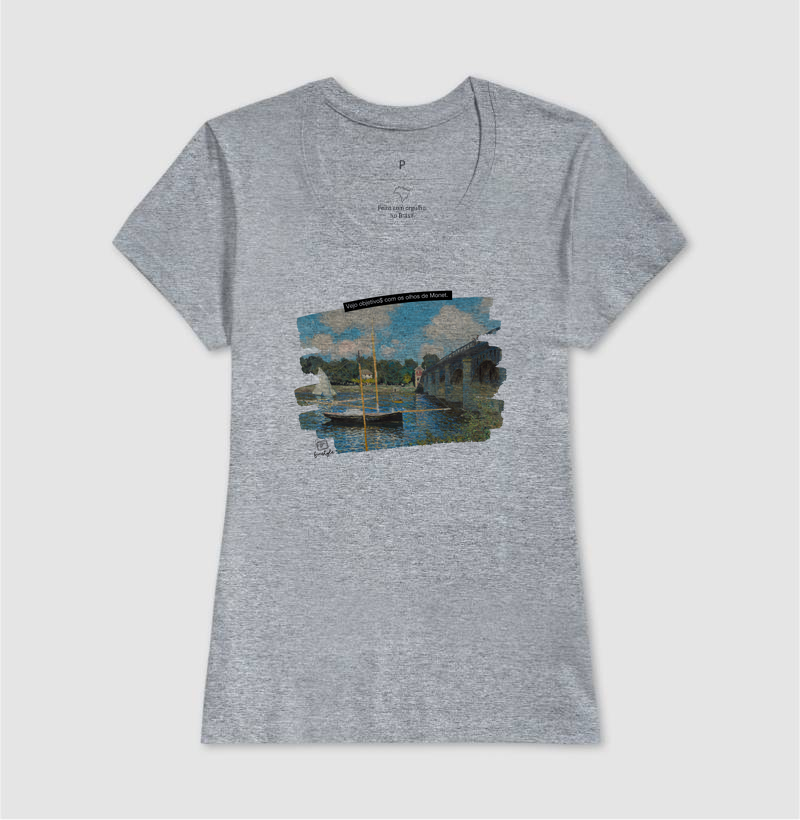 Camisa 13