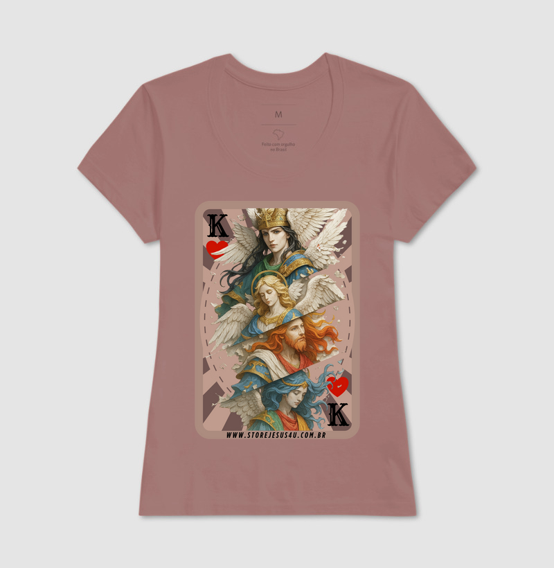 Camisa 16