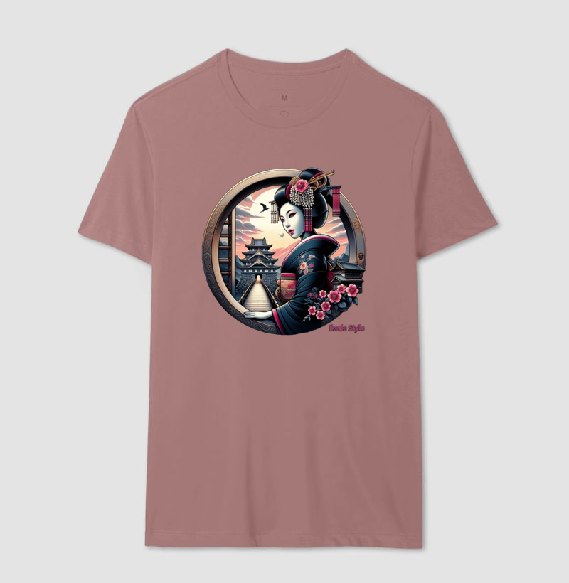 Camisa 17