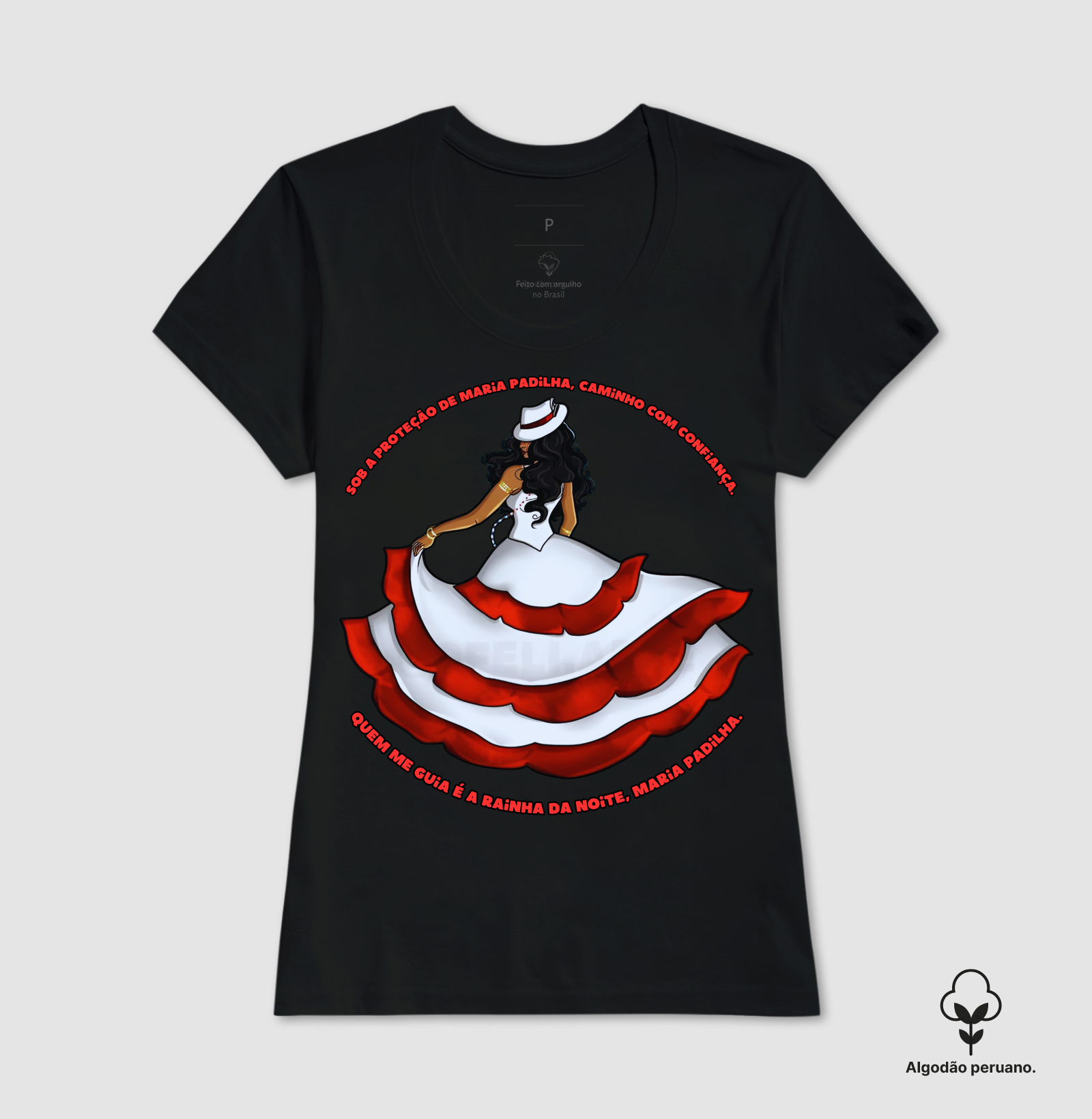 Camisa 1