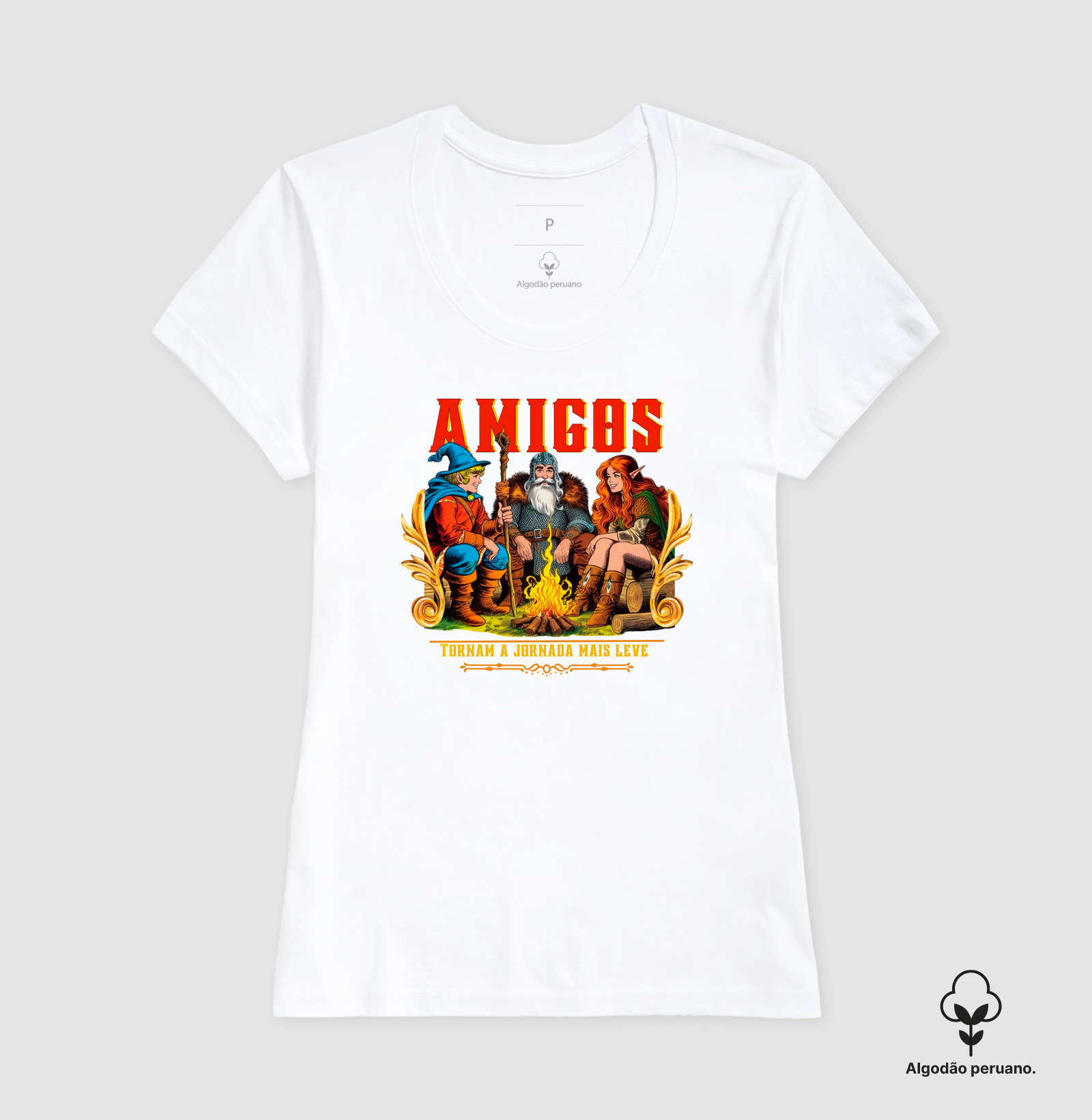 Camisa 2