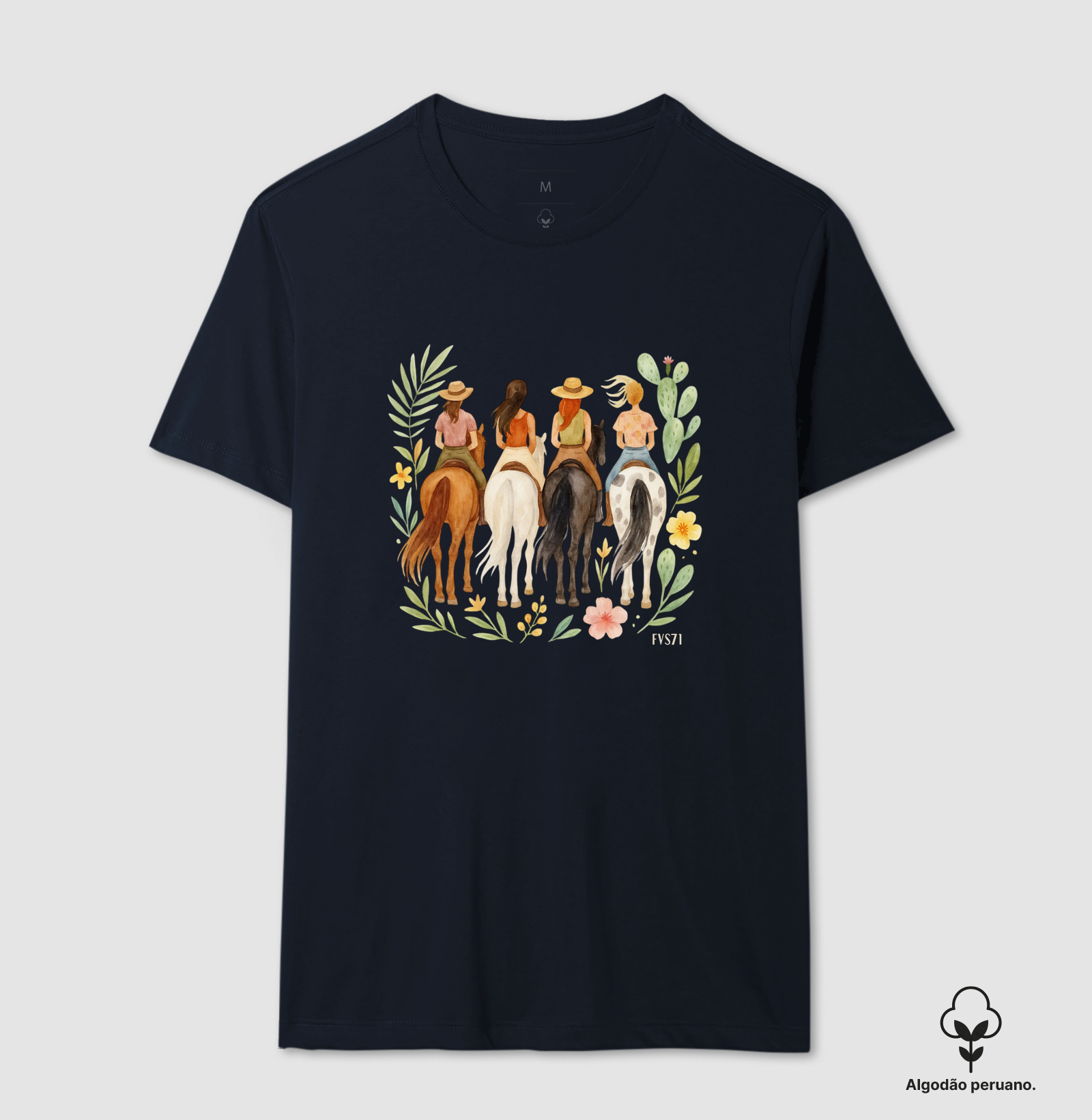 Camisa 5