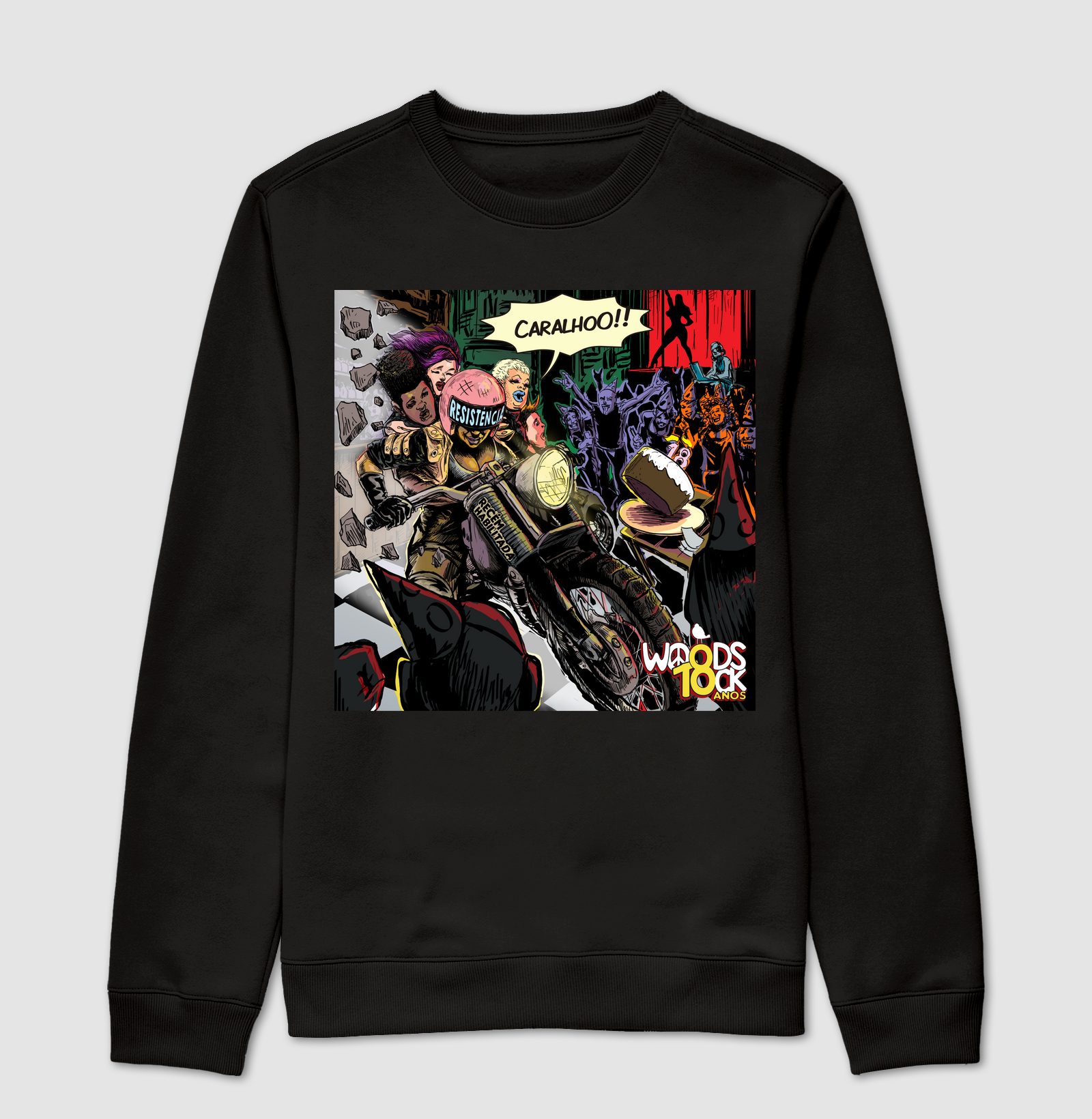 Camisa 3