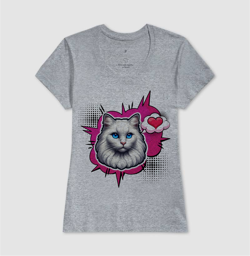 Camisa 13