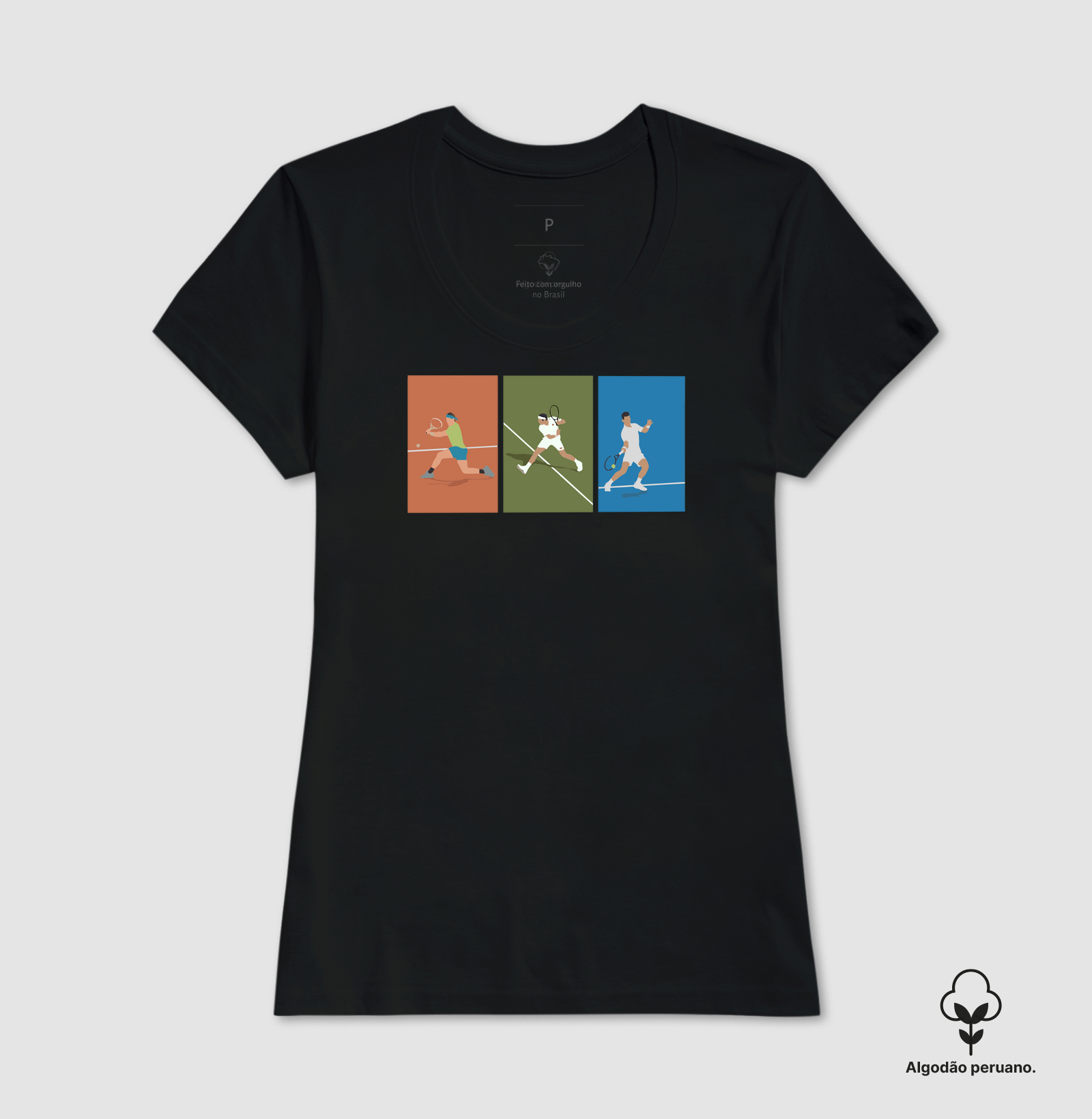 Camisa 2