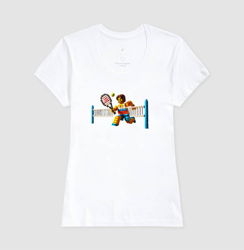 Camisa 11