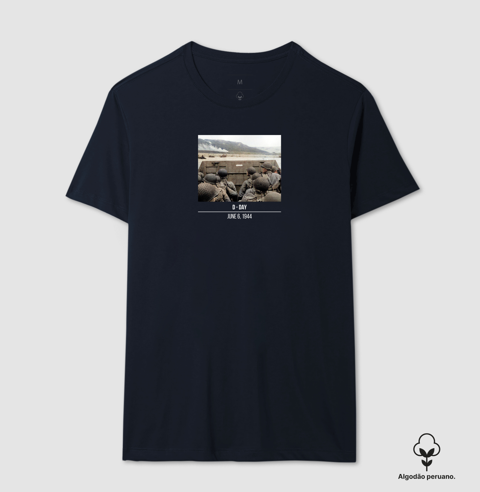 Camisa 6