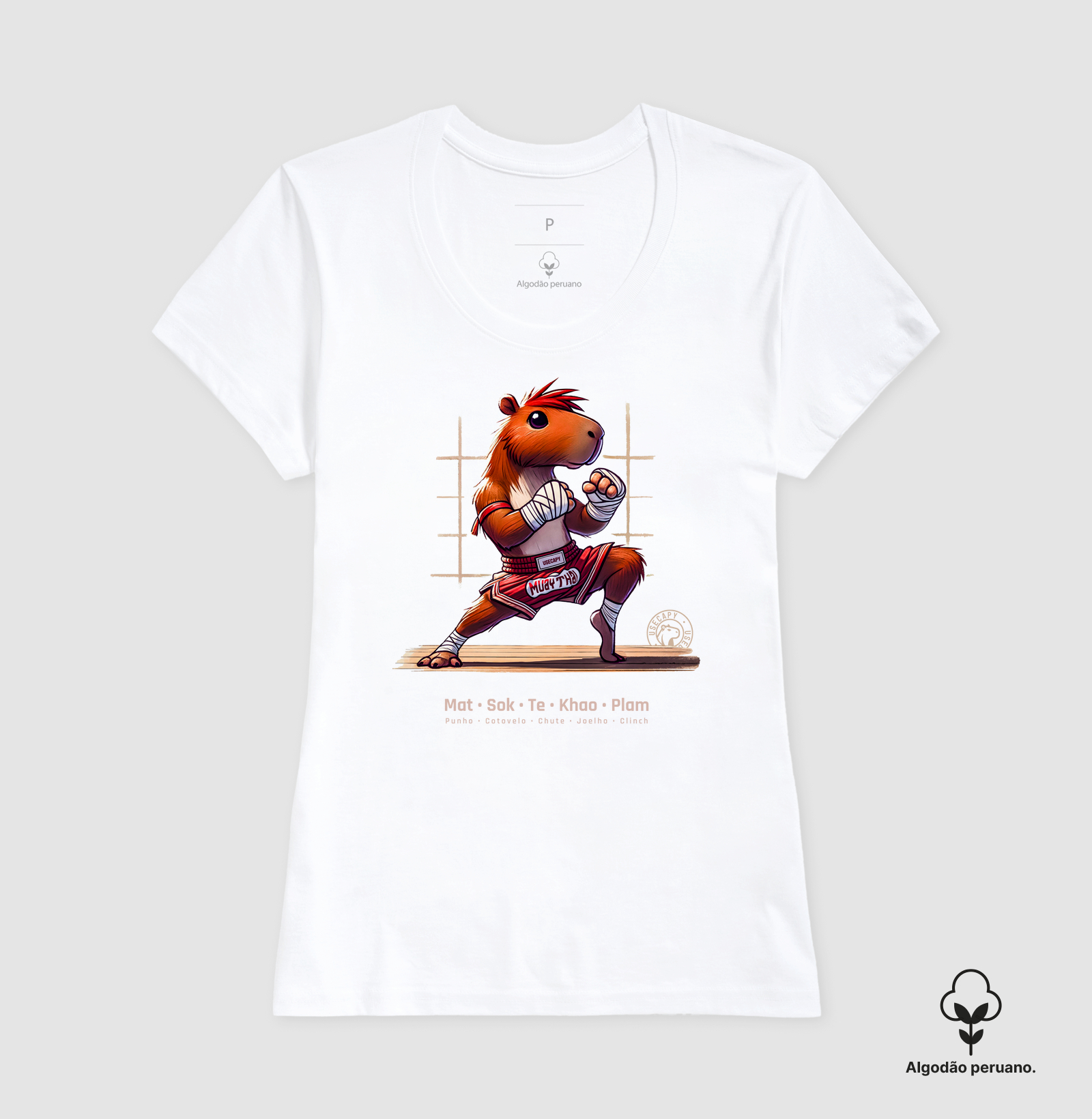Camisa 5