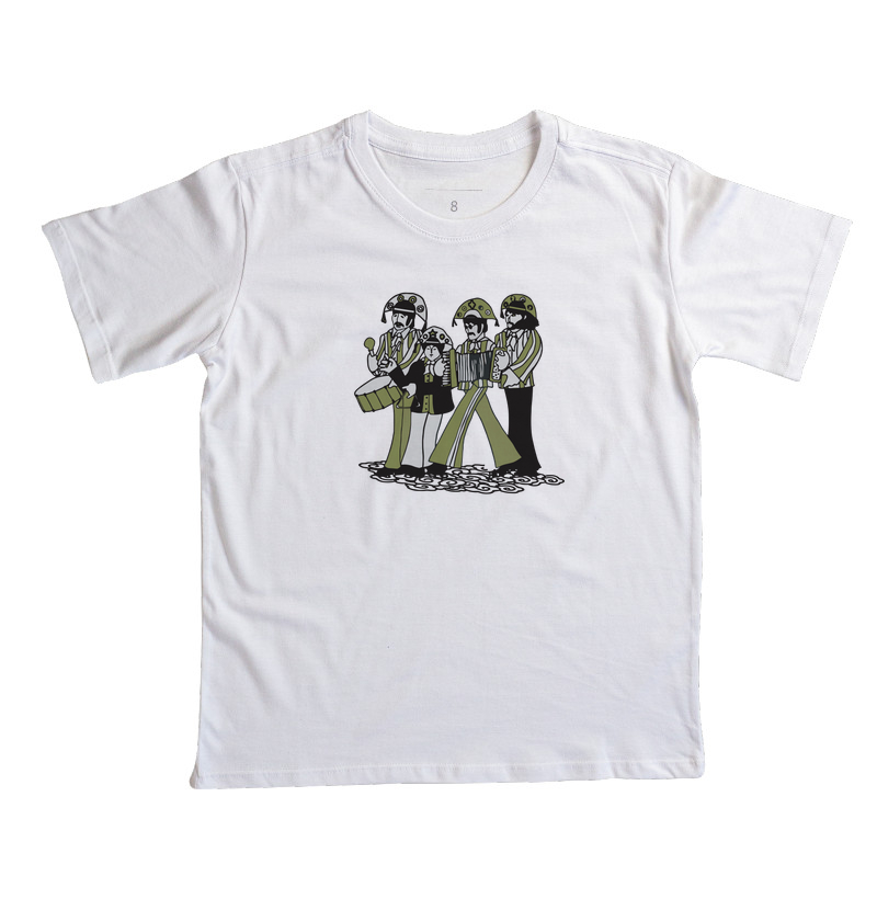 Camisa 1