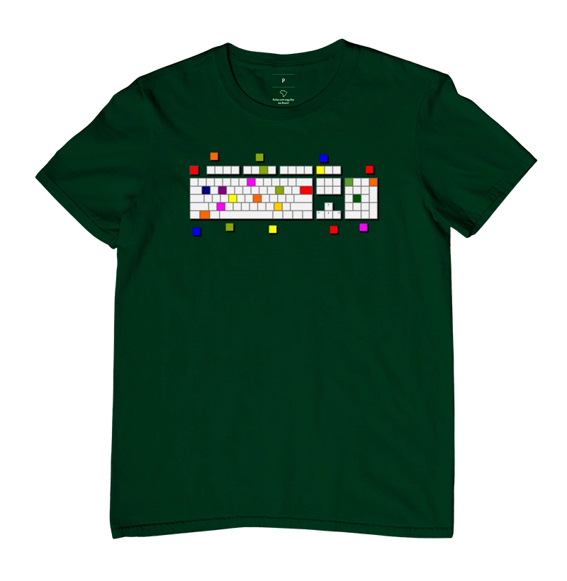Camisa 11
