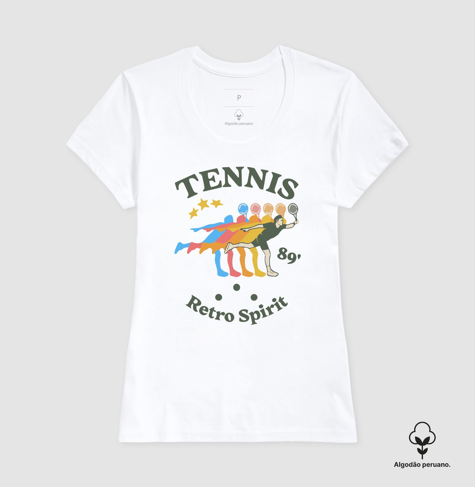 Camisa 5