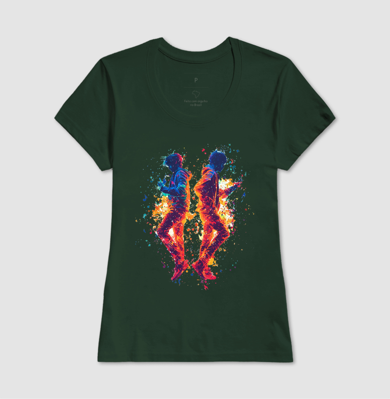 Camisa 8