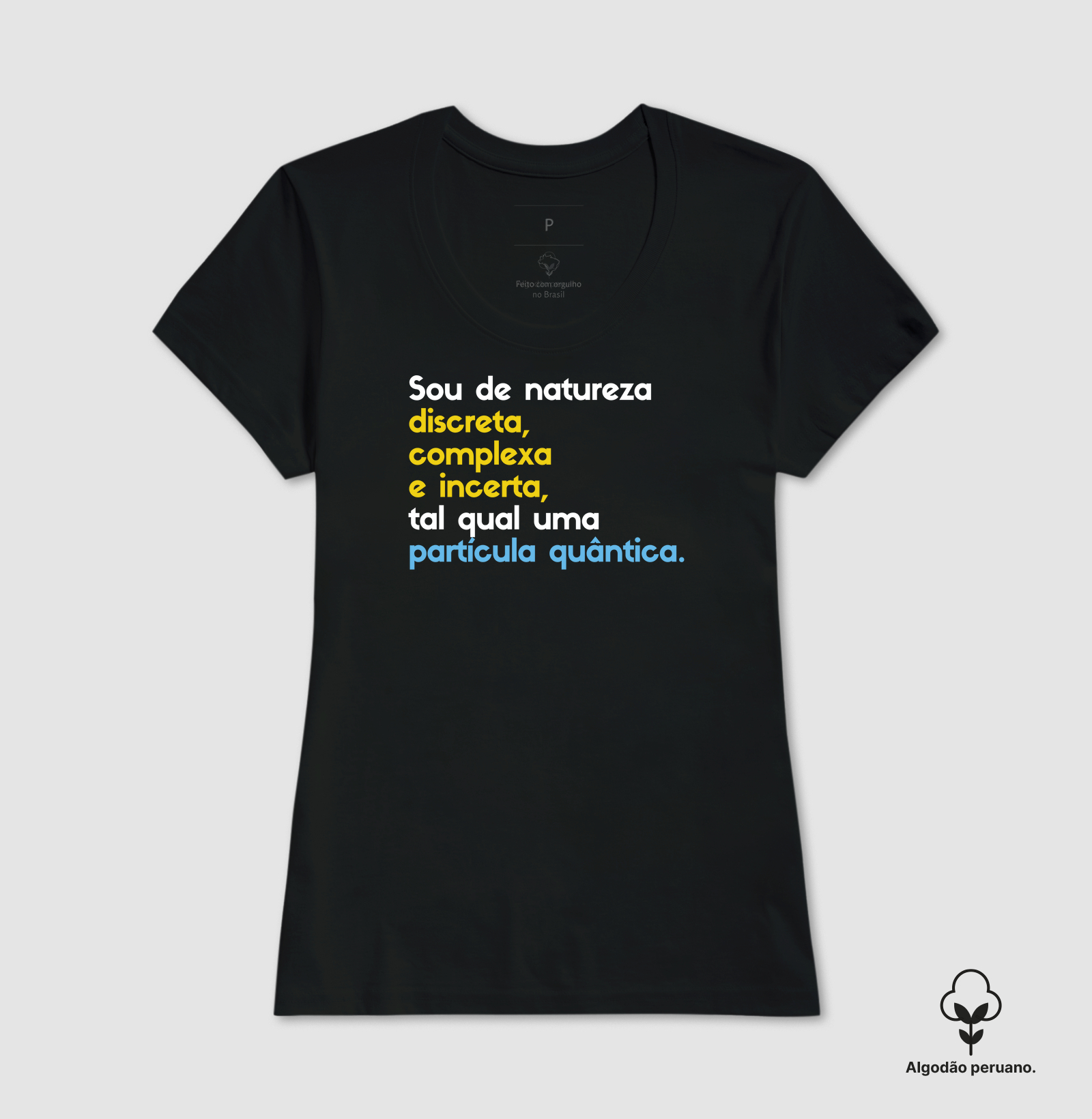 Camisa 9