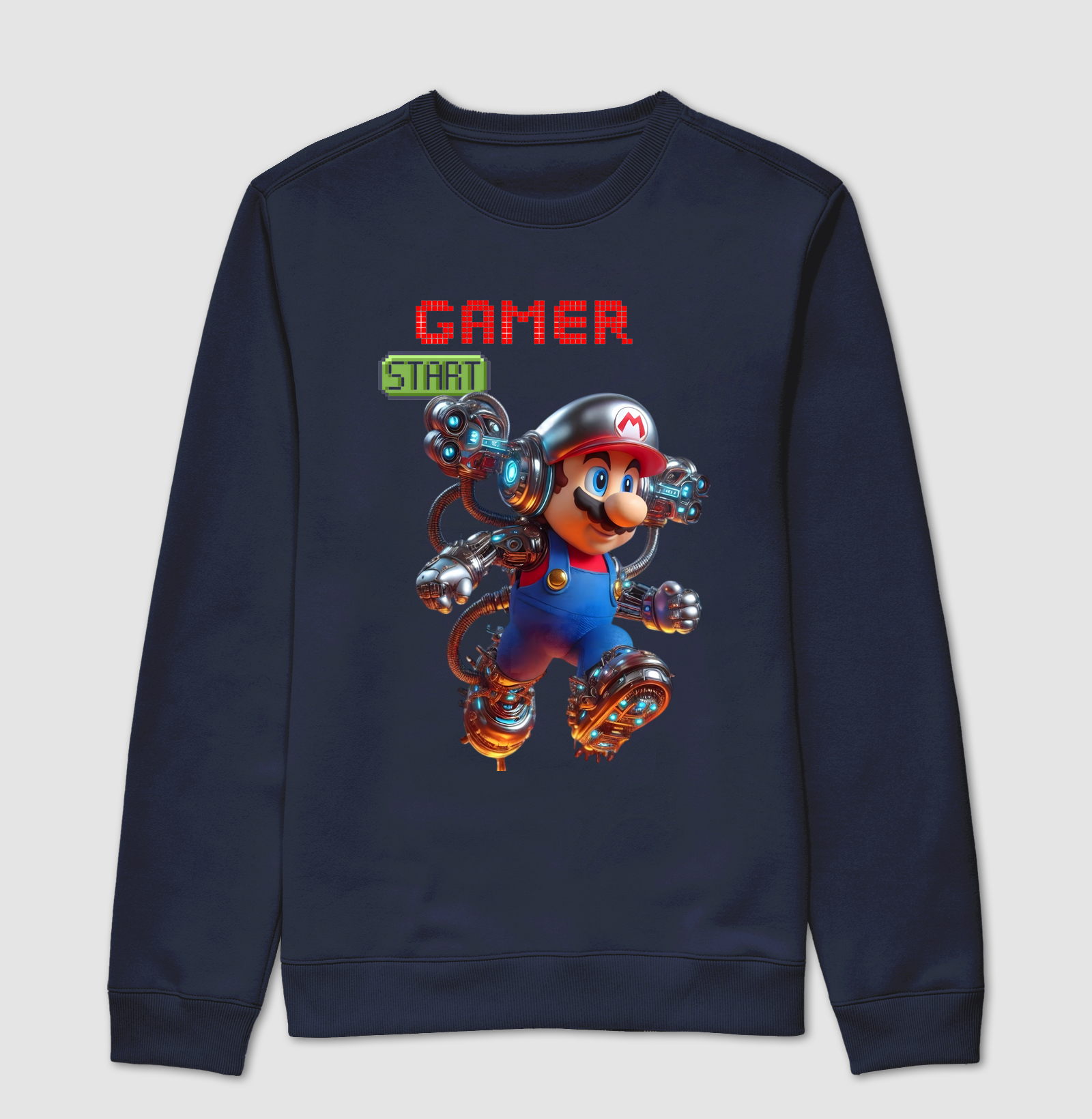 Camisa 4