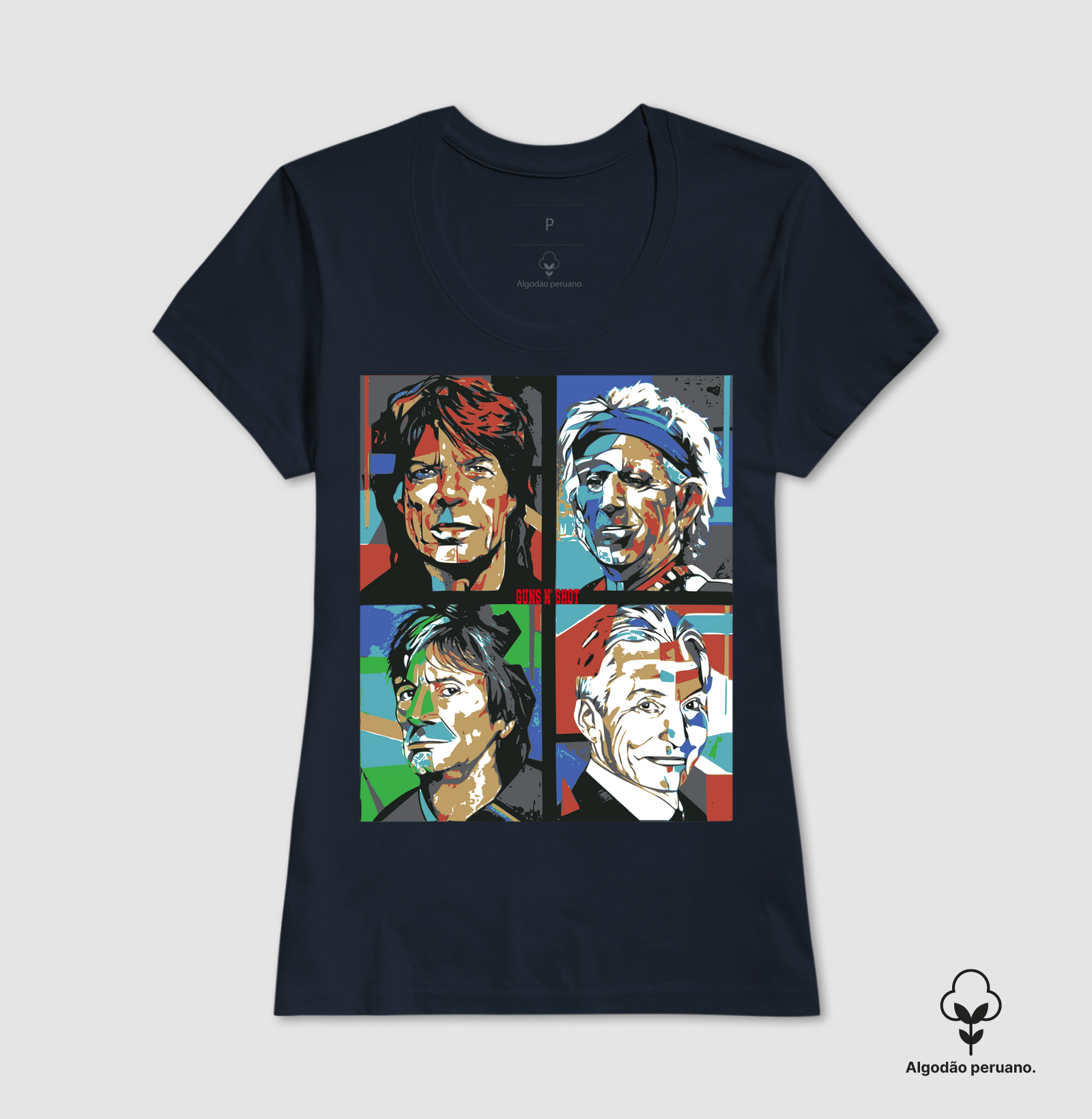 Camisa 6