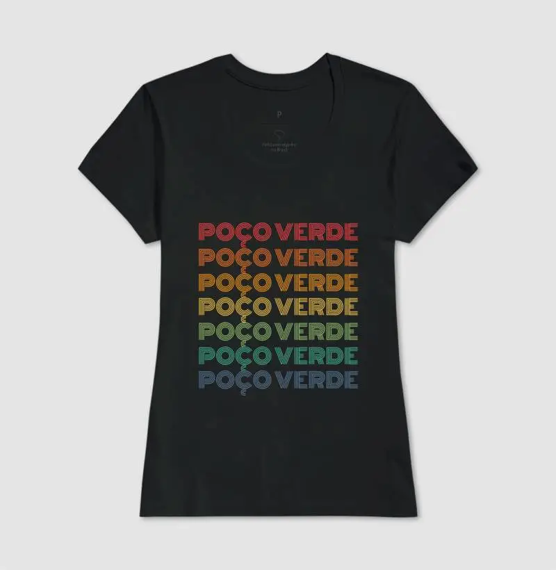 Camisa 9