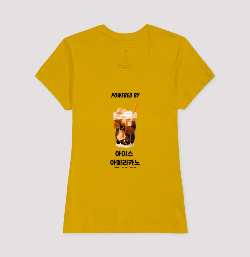 Camisa 13