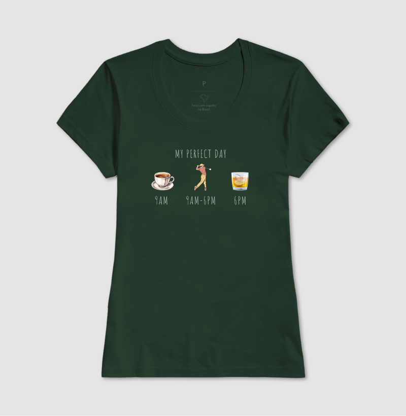 Camisa 10