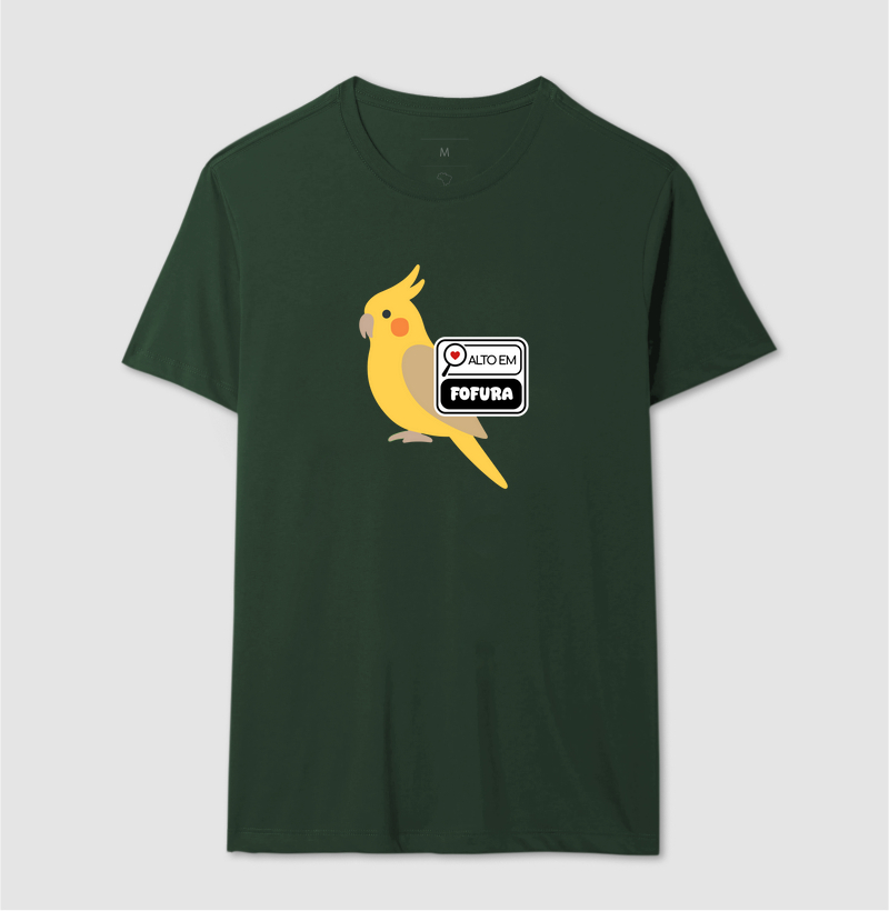 Camisa 11