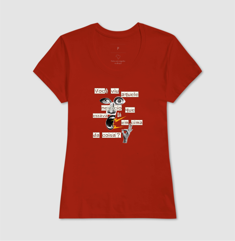 Camisa 10