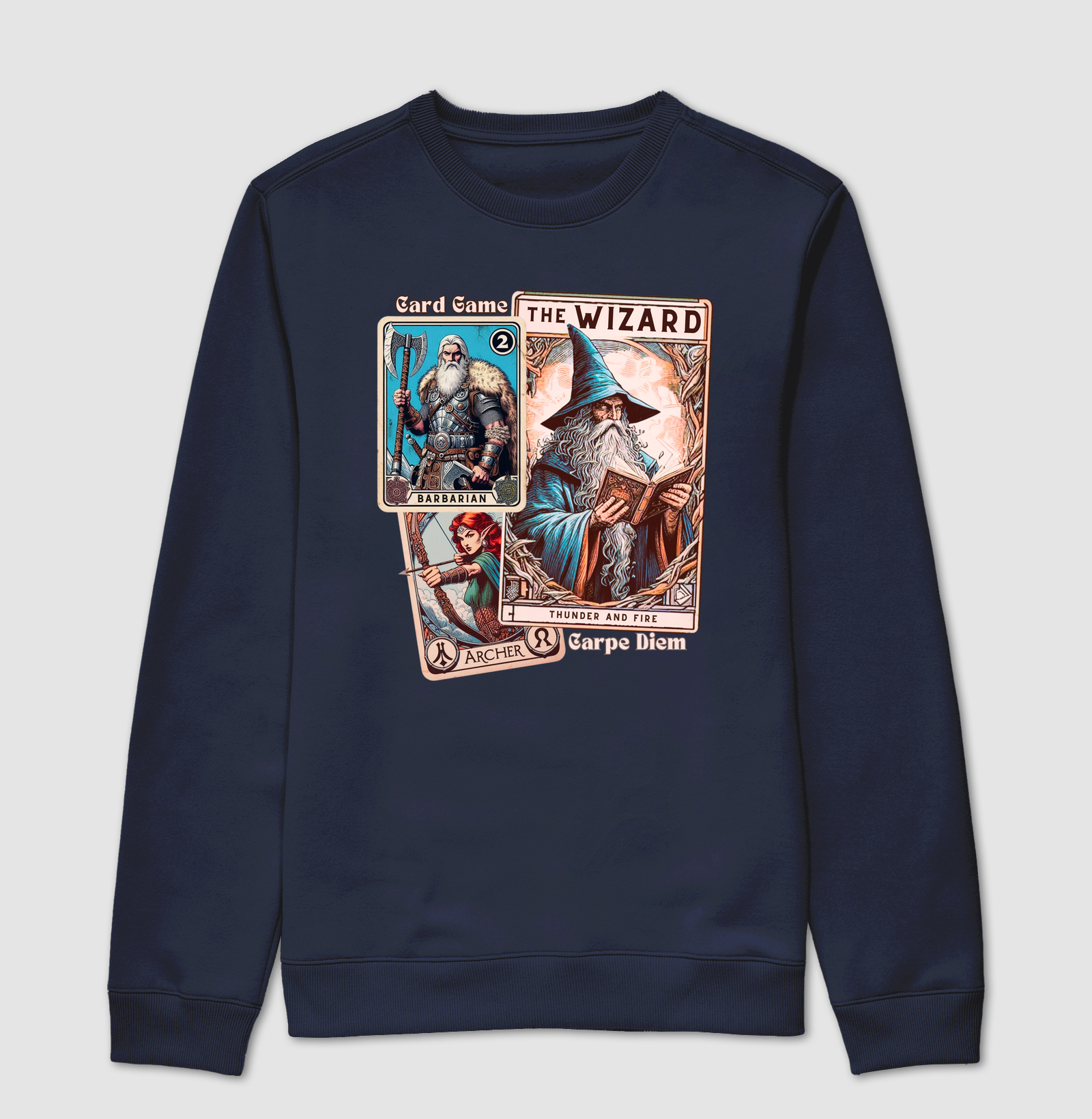 Camisa 4