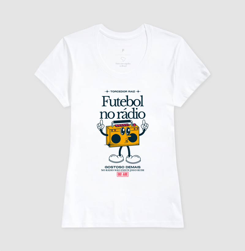 Camisa 13