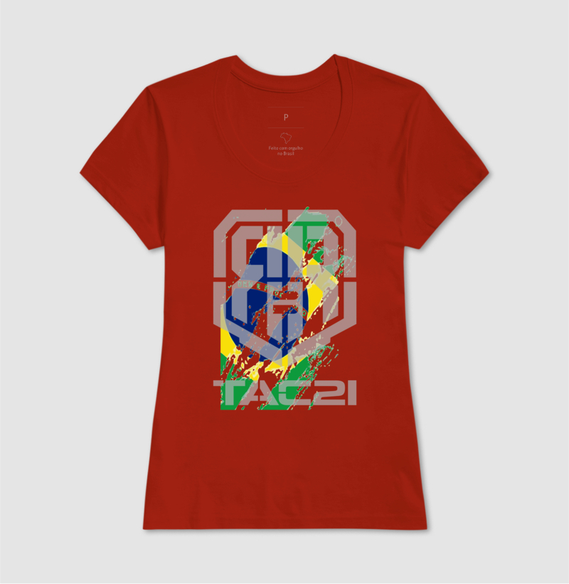 Camisa 11