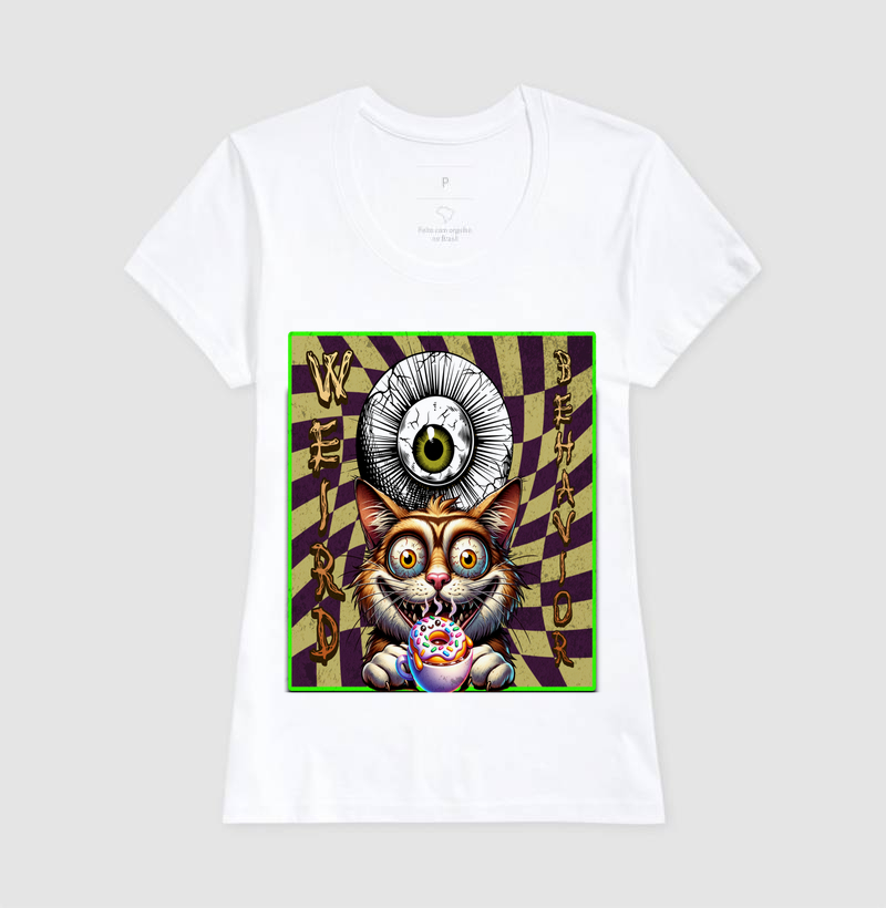 Camisa 7