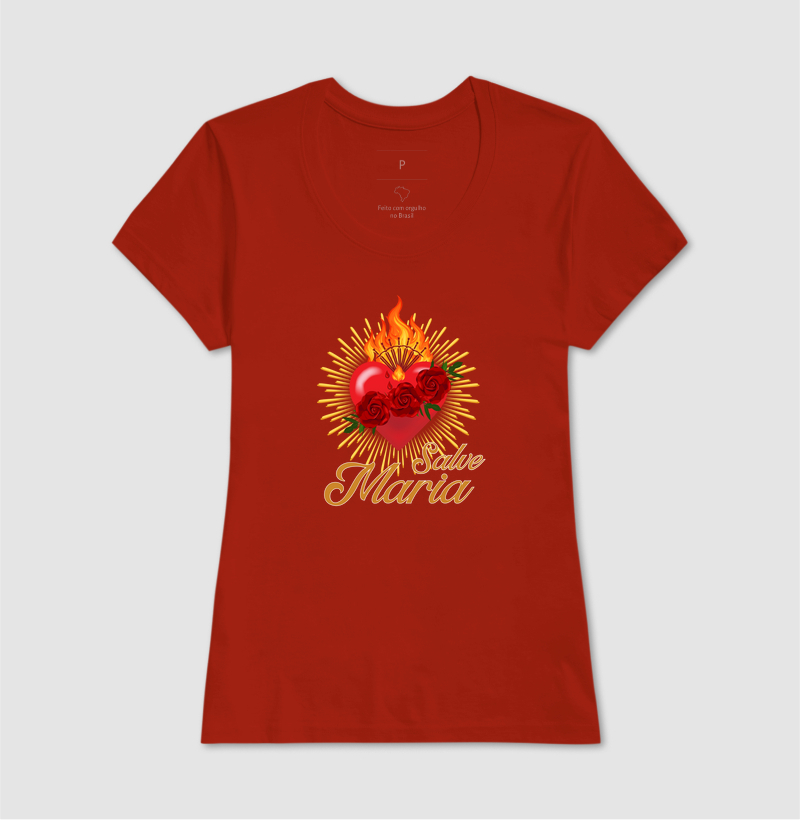 Camisa 9