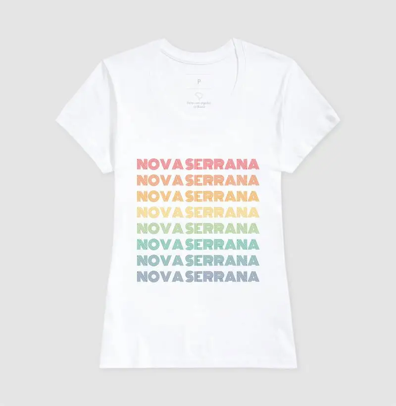 Camisa 9