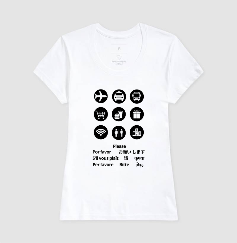 Camisa 3