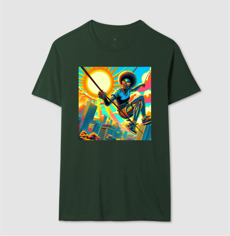 Camisa 9