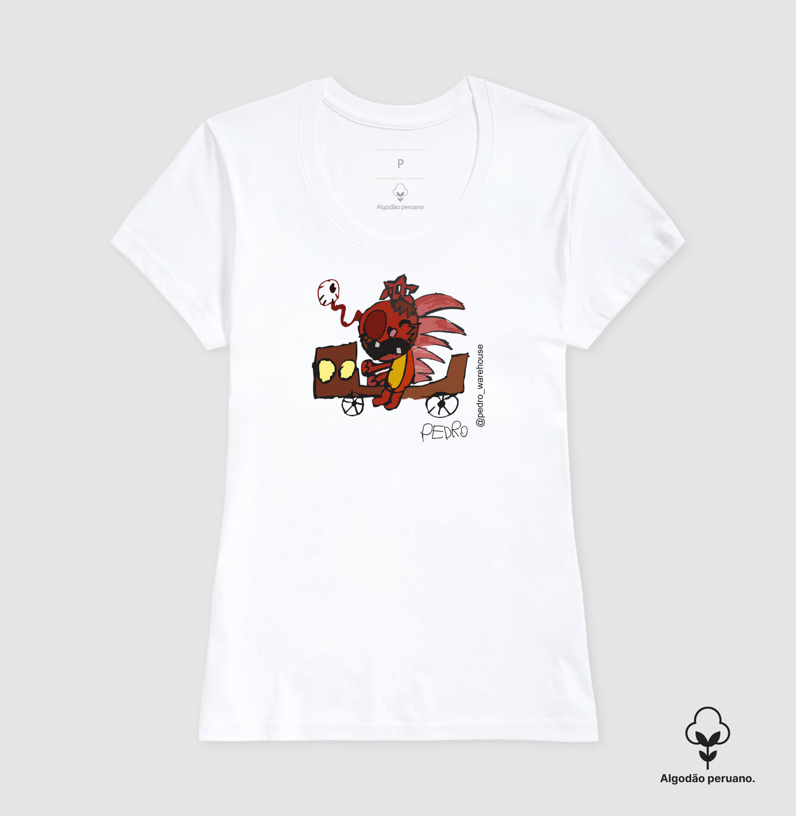 Camisa 4