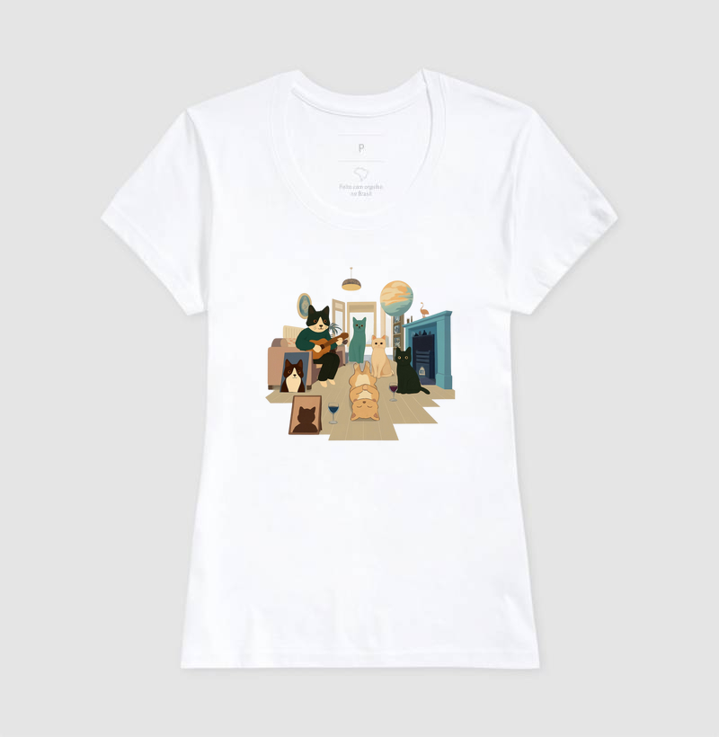 Camisa 4