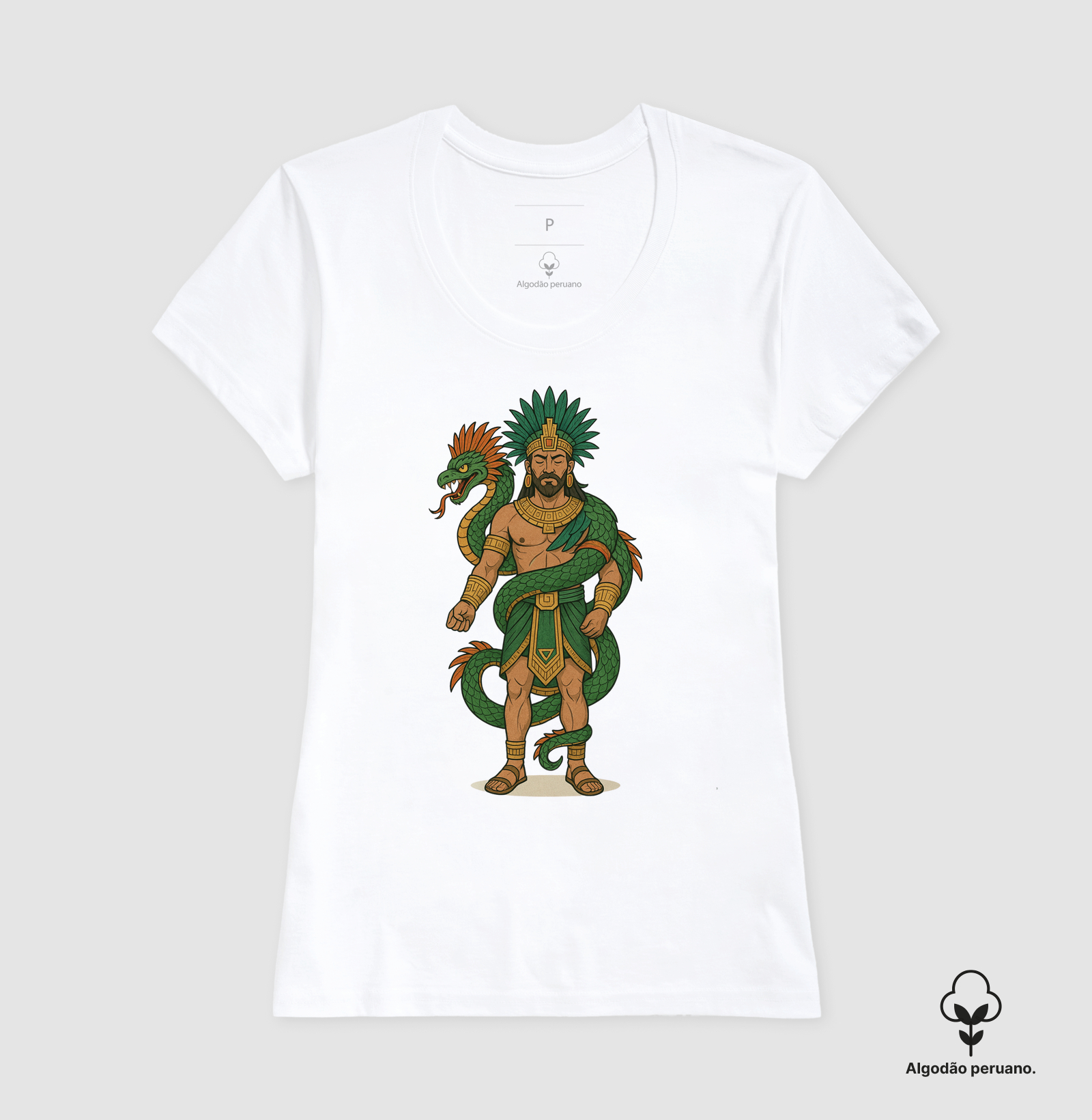 Camisa 1