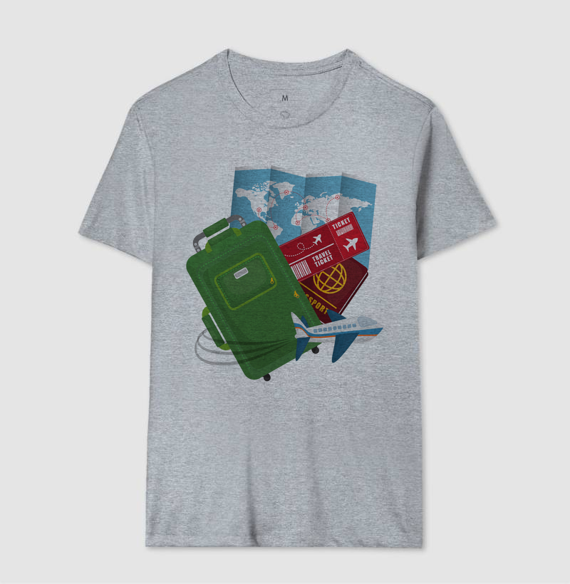 Camisa 11