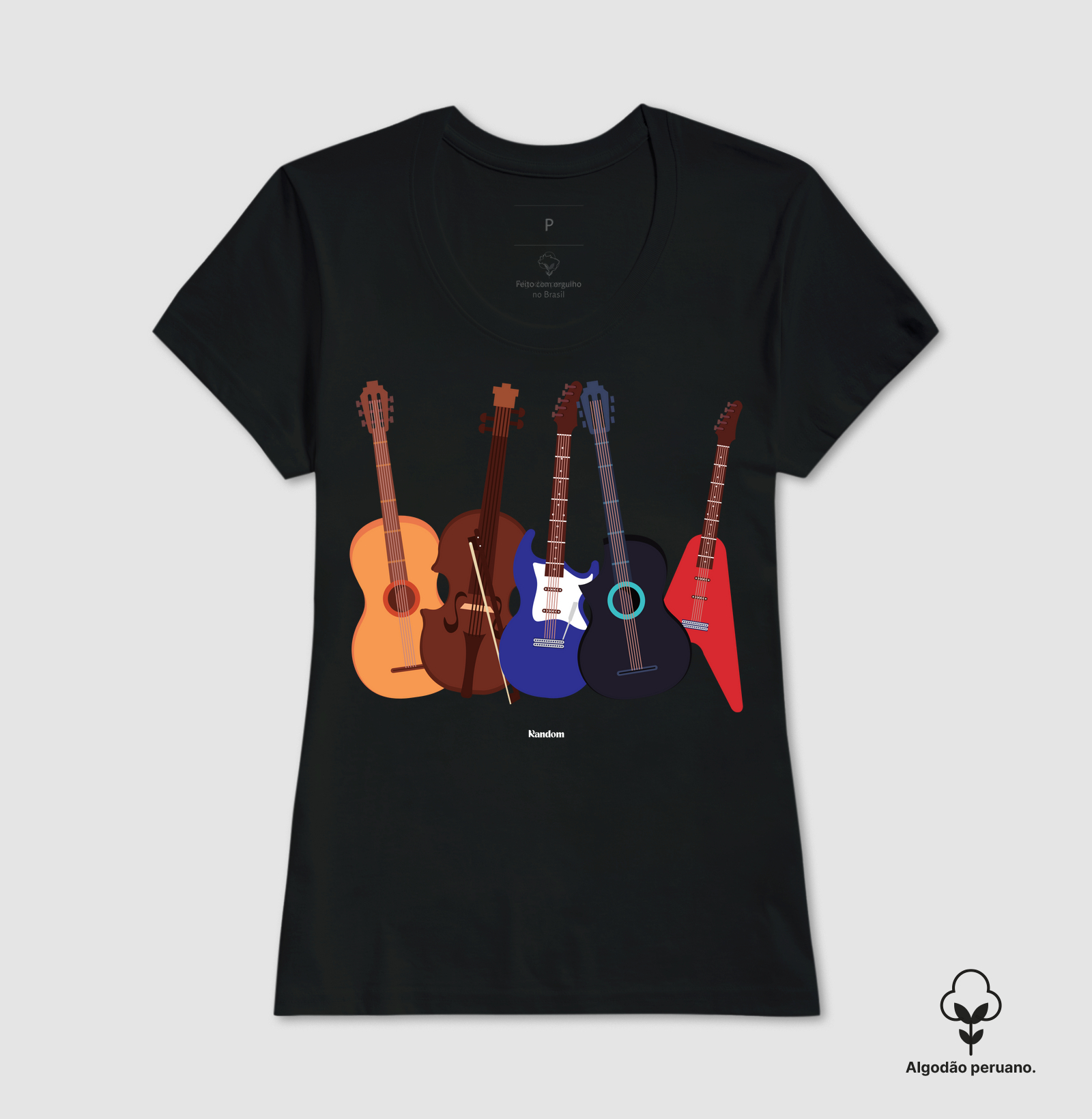 Camisa 1