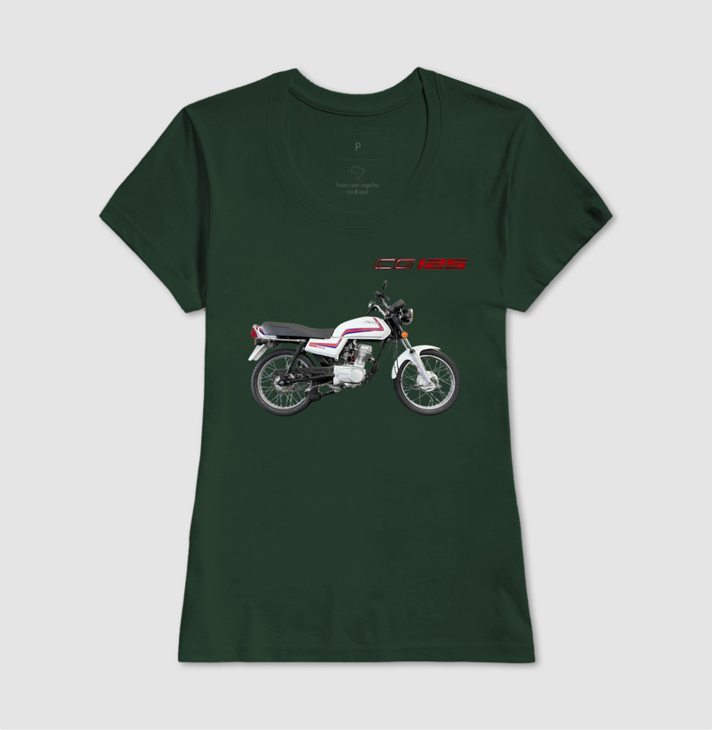 Camisa 10