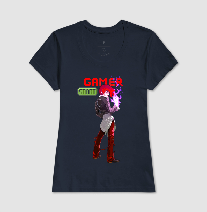 Camisa 5