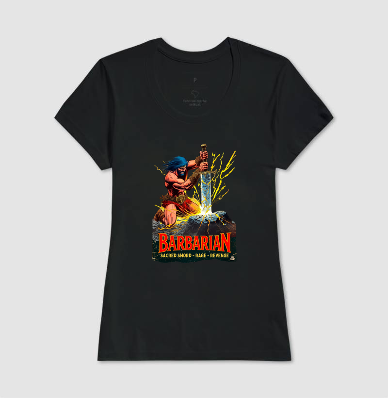 Camisa 16